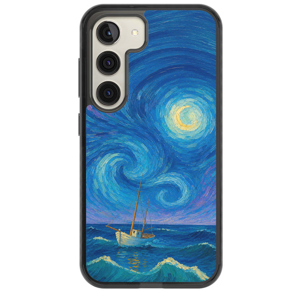 Moonlit Tide