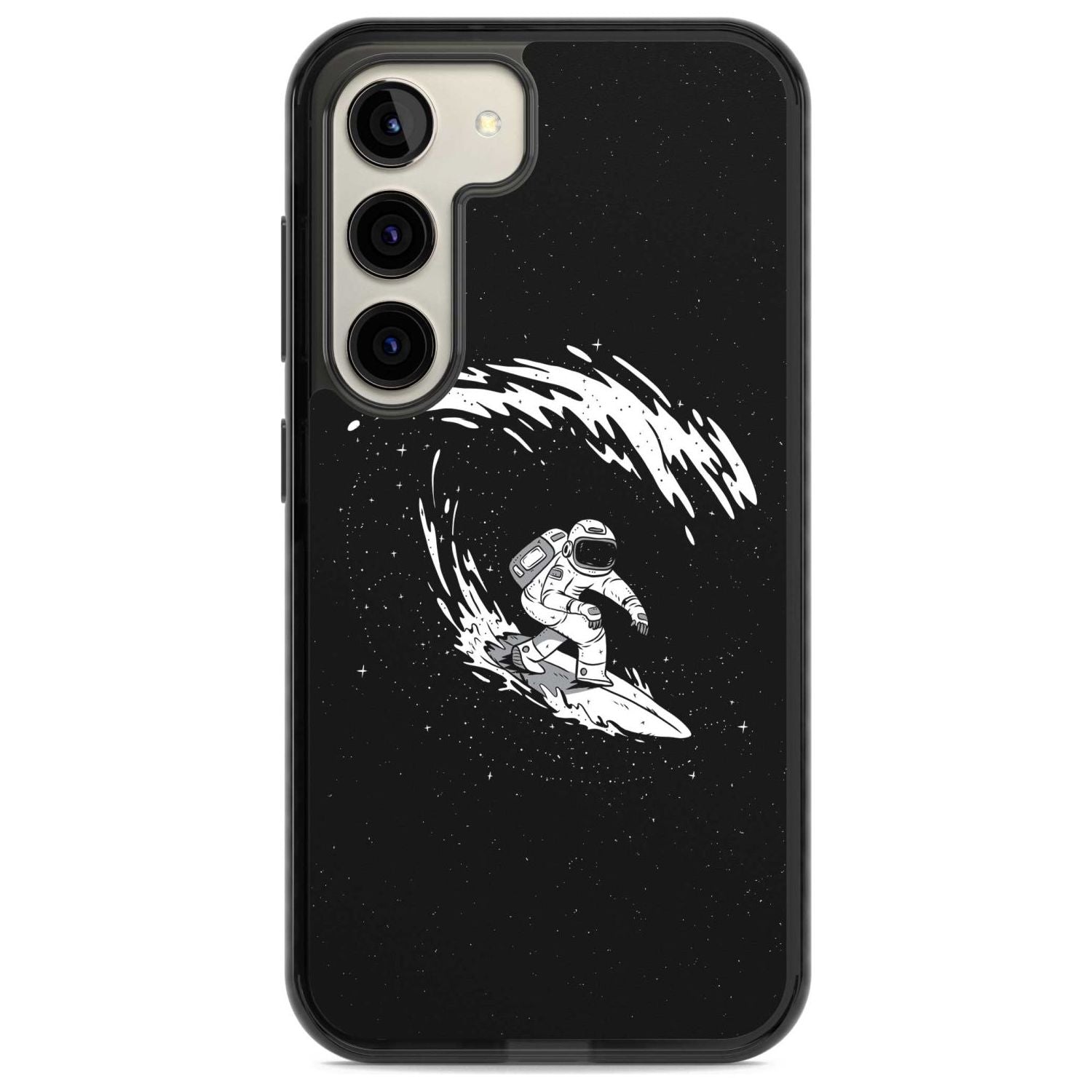 Cosmic Surf