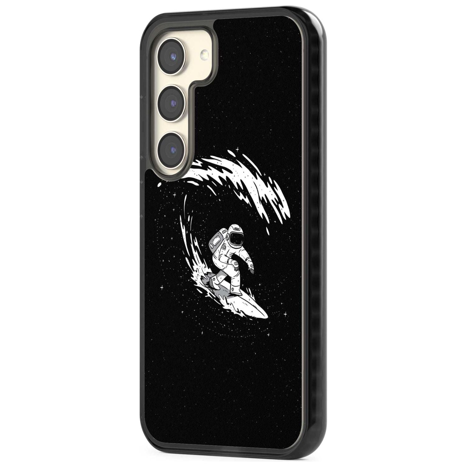 Cosmic Surf