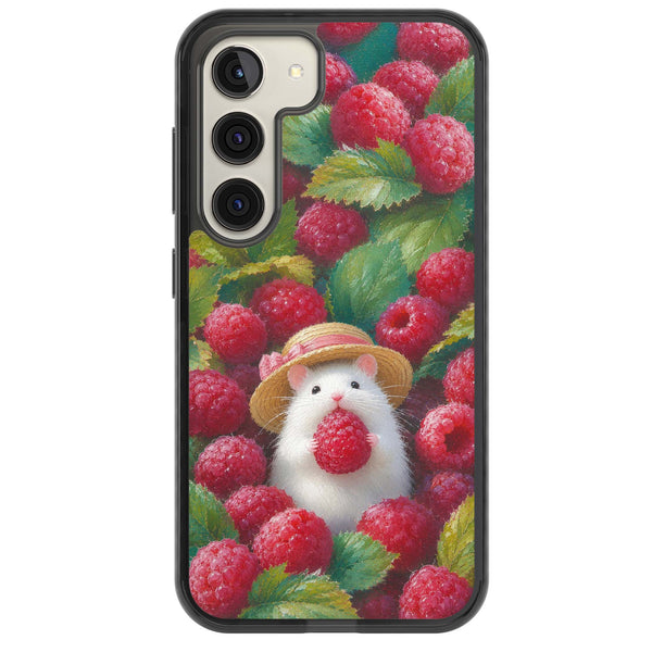 Berry Forager