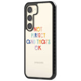 Not Perfect - Clear Phone Case iPhone 15 Pro Max / Black Impact Case,iPhone 15 Plus / Black Impact Case,iPhone 15 Pro / Black Impact Case,iPhone 15 / Black Impact Case,iPhone 15 Pro Max / Impact Case,iPhone 15 Plus / Impact Case,iPhone 15 Pro / Impact Case,iPhone 15 / Impact Case,iPhone 15 Pro Max / Magsafe Black Impact Case,iPhone 15 Plus / Magsafe Black Impact Case,iPhone 15 Pro / Magsafe Black Impact Case,iPhone 15 / Magsafe Black Impact Case,iPhone 14 Pro Max / Black Impact Case,iPhone 14 Plus / Black I