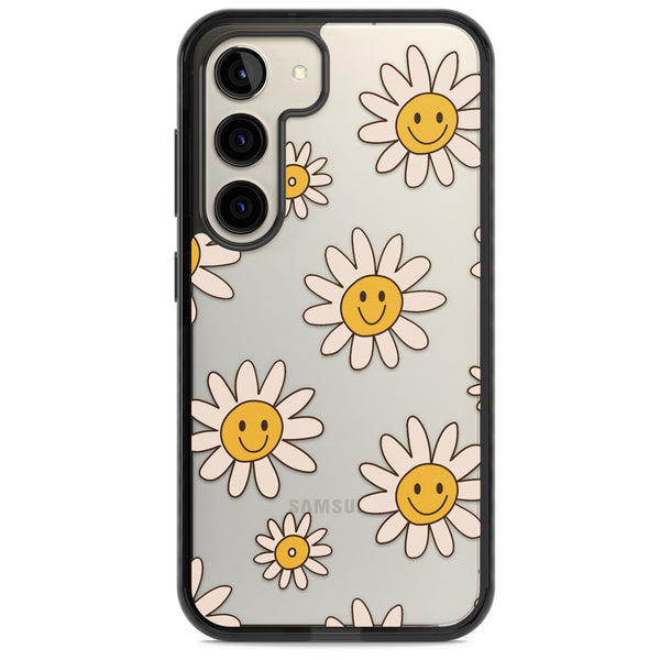 Daisy Faces