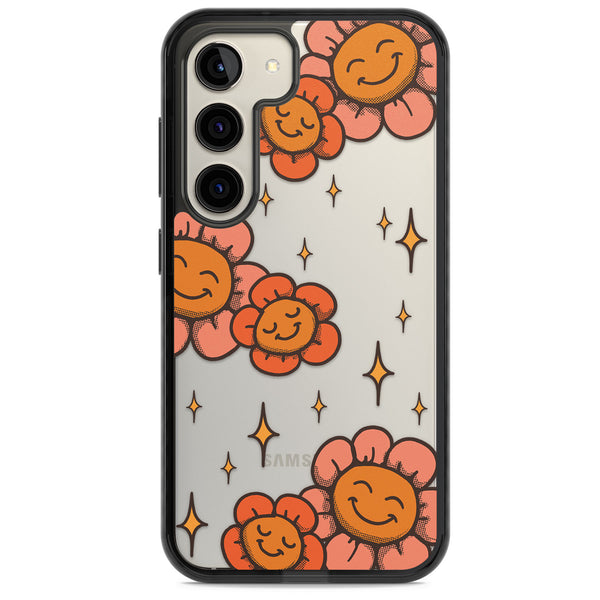 Mellow Flowers