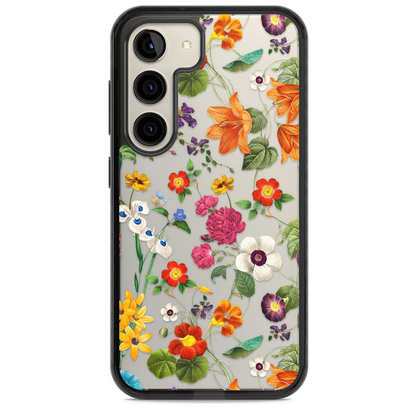 Whimsical Wildflowers