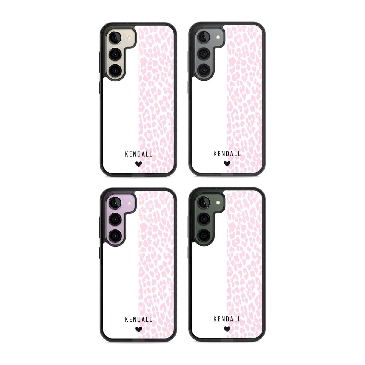 Personalised Pink & White Leopard Spots Custom Phone Case iPhone 15 Pro Max / Black Impact Case,iPhone 15 Plus / Black Impact Case,iPhone 15 Pro / Black Impact Case,iPhone 15 / Black Impact Case,iPhone 15 Pro Max / Impact Case,iPhone 15 Plus / Impact Case,iPhone 15 Pro / Impact Case,iPhone 15 / Impact Case,iPhone 15 Pro Max / Magsafe Black Impact Case,iPhone 15 Plus / Magsafe Black Impact Case,iPhone 15 Pro / Magsafe Black Impact Case,iPhone 15 / Magsafe Black Impact Case,iPhone 14 Pro Max / Black Impact Ca