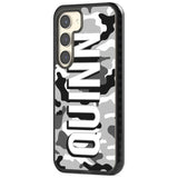 Personalised Greyscale Camo Custom Phone Case iPhone 15 Pro Max / Black Impact Case,iPhone 15 Plus / Black Impact Case,iPhone 15 Pro / Black Impact Case,iPhone 15 / Black Impact Case,iPhone 15 Pro Max / Impact Case,iPhone 15 Plus / Impact Case,iPhone 15 Pro / Impact Case,iPhone 15 / Impact Case,iPhone 15 Pro Max / Magsafe Black Impact Case,iPhone 15 Plus / Magsafe Black Impact Case,iPhone 15 Pro / Magsafe Black Impact Case,iPhone 15 / Magsafe Black Impact Case,iPhone 14 Pro Max / Black Impact Case,iPhone 14