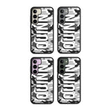 Personalised Greyscale Camo Custom Phone Case iPhone 15 Pro Max / Black Impact Case,iPhone 15 Plus / Black Impact Case,iPhone 15 Pro / Black Impact Case,iPhone 15 / Black Impact Case,iPhone 15 Pro Max / Impact Case,iPhone 15 Plus / Impact Case,iPhone 15 Pro / Impact Case,iPhone 15 / Impact Case,iPhone 15 Pro Max / Magsafe Black Impact Case,iPhone 15 Plus / Magsafe Black Impact Case,iPhone 15 Pro / Magsafe Black Impact Case,iPhone 15 / Magsafe Black Impact Case,iPhone 14 Pro Max / Black Impact Case,iPhone 14