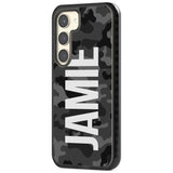 Personalised Vertical Name Black Camouflage Custom Phone Case iPhone 15 Pro Max / Black Impact Case,iPhone 15 Plus / Black Impact Case,iPhone 15 Pro / Black Impact Case,iPhone 15 / Black Impact Case,iPhone 15 Pro Max / Impact Case,iPhone 15 Plus / Impact Case,iPhone 15 Pro / Impact Case,iPhone 15 / Impact Case,iPhone 15 Pro Max / Magsafe Black Impact Case,iPhone 15 Plus / Magsafe Black Impact Case,iPhone 15 Pro / Magsafe Black Impact Case,iPhone 15 / Magsafe Black Impact Case,iPhone 14 Pro Max / Black Impac