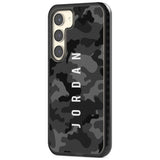 Personalised Small Vertical Name Black Camouflage Custom Phone Case iPhone 15 Pro Max / Black Impact Case,iPhone 15 Plus / Black Impact Case,iPhone 15 Pro / Black Impact Case,iPhone 15 / Black Impact Case,iPhone 15 Pro Max / Impact Case,iPhone 15 Plus / Impact Case,iPhone 15 Pro / Impact Case,iPhone 15 / Impact Case,iPhone 15 Pro Max / Magsafe Black Impact Case,iPhone 15 Plus / Magsafe Black Impact Case,iPhone 15 Pro / Magsafe Black Impact Case,iPhone 15 / Magsafe Black Impact Case,iPhone 14 Pro Max / Black