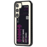 Personalised Concert Ticket Custom Phone Case iPhone 15 Pro Max / Black Impact Case,iPhone 15 Plus / Black Impact Case,iPhone 15 Pro / Black Impact Case,iPhone 15 / Black Impact Case,iPhone 15 Pro Max / Impact Case,iPhone 15 Plus / Impact Case,iPhone 15 Pro / Impact Case,iPhone 15 / Impact Case,iPhone 15 Pro Max / Magsafe Black Impact Case,iPhone 15 Plus / Magsafe Black Impact Case,iPhone 15 Pro / Magsafe Black Impact Case,iPhone 15 / Magsafe Black Impact Case,iPhone 14 Pro Max / Black Impact Case,iPhone 14