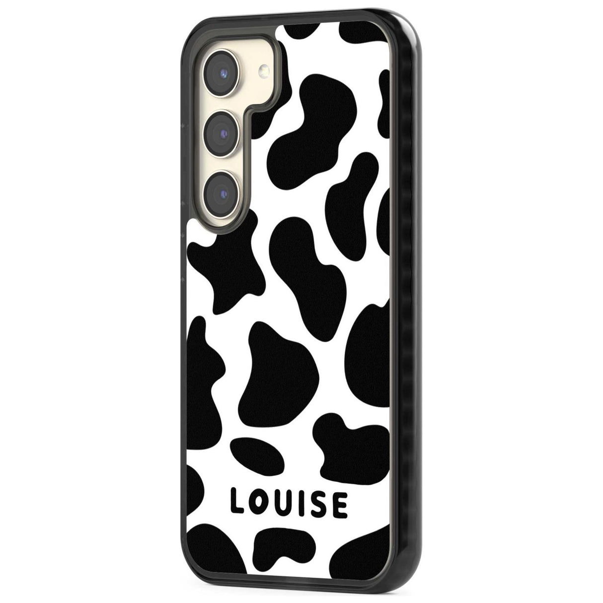 Personalised Cow Print Custom Phone Case iPhone 15 Pro Max / Black Impact Case,iPhone 15 Plus / Black Impact Case,iPhone 15 Pro / Black Impact Case,iPhone 15 / Black Impact Case,iPhone 15 Pro Max / Impact Case,iPhone 15 Plus / Impact Case,iPhone 15 Pro / Impact Case,iPhone 15 / Impact Case,iPhone 15 Pro Max / Magsafe Black Impact Case,iPhone 15 Plus / Magsafe Black Impact Case,iPhone 15 Pro / Magsafe Black Impact Case,iPhone 15 / Magsafe Black Impact Case,iPhone 14 Pro Max / Black Impact Case,iPhone 14 Plus