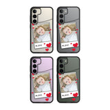 Personalised Love Instant Film Photo Custom Phone Case iPhone 15 Pro Max / Black Impact Case,iPhone 15 Plus / Black Impact Case,iPhone 15 Pro / Black Impact Case,iPhone 15 / Black Impact Case,iPhone 15 Pro Max / Impact Case,iPhone 15 Plus / Impact Case,iPhone 15 Pro / Impact Case,iPhone 15 / Impact Case,iPhone 15 Pro Max / Magsafe Black Impact Case,iPhone 15 Plus / Magsafe Black Impact Case,iPhone 15 Pro / Magsafe Black Impact Case,iPhone 15 / Magsafe Black Impact Case,iPhone 14 Pro Max / Black Impact Case,