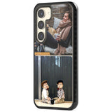 Personalised 2 Photo Grid Custom Phone Case iPhone 15 Pro Max / Black Impact Case,iPhone 15 Plus / Black Impact Case,iPhone 15 Pro / Black Impact Case,iPhone 15 / Black Impact Case,iPhone 15 Pro Max / Impact Case,iPhone 15 Plus / Impact Case,iPhone 15 Pro / Impact Case,iPhone 15 / Impact Case,iPhone 15 Pro Max / Magsafe Black Impact Case,iPhone 15 Plus / Magsafe Black Impact Case,iPhone 15 Pro / Magsafe Black Impact Case,iPhone 15 / Magsafe Black Impact Case,iPhone 14 Pro Max / Black Impact Case,iPhone 14 P