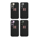 Personalised Small Pink Leopard Monogram Custom Phone Case iPhone 15 Pro Max / Black Impact Case,iPhone 15 Plus / Black Impact Case,iPhone 15 Pro / Black Impact Case,iPhone 15 / Black Impact Case,iPhone 15 Pro Max / Impact Case,iPhone 15 Plus / Impact Case,iPhone 15 Pro / Impact Case,iPhone 15 / Impact Case,iPhone 15 Pro Max / Magsafe Black Impact Case,iPhone 15 Plus / Magsafe Black Impact Case,iPhone 15 Pro / Magsafe Black Impact Case,iPhone 15 / Magsafe Black Impact Case,iPhone 14 Pro Max / Black Impact C