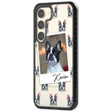 Personalised French Bulldog, Black & White - Dog Photo Custom Phone Case iPhone 15 Pro Max / Black Impact Case,iPhone 15 Plus / Black Impact Case,iPhone 15 Pro / Black Impact Case,iPhone 15 / Black Impact Case,iPhone 15 Pro Max / Impact Case,iPhone 15 Plus / Impact Case,iPhone 15 Pro / Impact Case,iPhone 15 / Impact Case,iPhone 15 Pro Max / Magsafe Black Impact Case,iPhone 15 Plus / Magsafe Black Impact Case,iPhone 15 Pro / Magsafe Black Impact Case,iPhone 15 / Magsafe Black Impact Case,iPhone 14 Pro Max / 