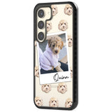 Personalised Cockapoo, Cream - Dog Photo Custom Phone Case iPhone 15 Pro Max / Black Impact Case,iPhone 15 Plus / Black Impact Case,iPhone 15 Pro / Black Impact Case,iPhone 15 / Black Impact Case,iPhone 15 Pro Max / Impact Case,iPhone 15 Plus / Impact Case,iPhone 15 Pro / Impact Case,iPhone 15 / Impact Case,iPhone 15 Pro Max / Magsafe Black Impact Case,iPhone 15 Plus / Magsafe Black Impact Case,iPhone 15 Pro / Magsafe Black Impact Case,iPhone 15 / Magsafe Black Impact Case,iPhone 14 Pro Max / Black Impact C