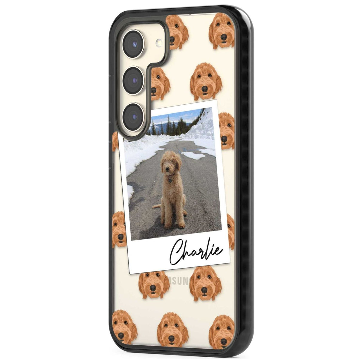 Personalised Personalised Golden Doodle - Dog Photo Custom Phone Case iPhone 15 Pro Max / Black Impact Case,iPhone 15 Plus / Black Impact Case,iPhone 15 Pro / Black Impact Case,iPhone 15 / Black Impact Case,iPhone 15 Pro Max / Impact Case,iPhone 15 Plus / Impact Case,iPhone 15 Pro / Impact Case,iPhone 15 / Impact Case,iPhone 15 Pro Max / Magsafe Black Impact Case,iPhone 15 Plus / Magsafe Black Impact Case,iPhone 15 Pro / Magsafe Black Impact Case,iPhone 15 / Magsafe Black Impact Case,iPhone 14 Pro Max / Bla