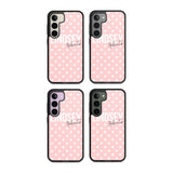 Personalised Pink Polka Custom Phone Case iPhone 15 Pro Max / Black Impact Case,iPhone 15 Plus / Black Impact Case,iPhone 15 Pro / Black Impact Case,iPhone 15 / Black Impact Case,iPhone 15 Pro Max / Impact Case,iPhone 15 Plus / Impact Case,iPhone 15 Pro / Impact Case,iPhone 15 / Impact Case,iPhone 15 Pro Max / Magsafe Black Impact Case,iPhone 15 Plus / Magsafe Black Impact Case,iPhone 15 Pro / Magsafe Black Impact Case,iPhone 15 / Magsafe Black Impact Case,iPhone 14 Pro Max / Black Impact Case,iPhone 14 Plu