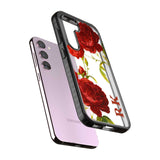 Personalised Clear Vintage Floral Red Roses Custom Phone Case iPhone 15 Pro Max / Black Impact Case,iPhone 15 Plus / Black Impact Case,iPhone 15 Pro / Black Impact Case,iPhone 15 / Black Impact Case,iPhone 15 Pro Max / Impact Case,iPhone 15 Plus / Impact Case,iPhone 15 Pro / Impact Case,iPhone 15 / Impact Case,iPhone 15 Pro Max / Magsafe Black Impact Case,iPhone 15 Plus / Magsafe Black Impact Case,iPhone 15 Pro / Magsafe Black Impact Case,iPhone 15 / Magsafe Black Impact Case,iPhone 14 Pro Max / Black Impac