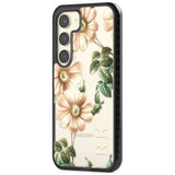 Personalised Clear Vintage Floral Cream Anemones Custom Phone Case iPhone 15 Pro Max / Black Impact Case,iPhone 15 Plus / Black Impact Case,iPhone 15 Pro / Black Impact Case,iPhone 15 / Black Impact Case,iPhone 15 Pro Max / Impact Case,iPhone 15 Plus / Impact Case,iPhone 15 Pro / Impact Case,iPhone 15 / Impact Case,iPhone 15 Pro Max / Magsafe Black Impact Case,iPhone 15 Plus / Magsafe Black Impact Case,iPhone 15 Pro / Magsafe Black Impact Case,iPhone 15 / Magsafe Black Impact Case,iPhone 14 Pro Max / Black 