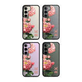 Personalised Clear Vintage Floral Pink Peonies Custom Phone Case iPhone 15 Pro Max / Black Impact Case,iPhone 15 Plus / Black Impact Case,iPhone 15 Pro / Black Impact Case,iPhone 15 / Black Impact Case,iPhone 15 Pro Max / Impact Case,iPhone 15 Plus / Impact Case,iPhone 15 Pro / Impact Case,iPhone 15 / Impact Case,iPhone 15 Pro Max / Magsafe Black Impact Case,iPhone 15 Plus / Magsafe Black Impact Case,iPhone 15 Pro / Magsafe Black Impact Case,iPhone 15 / Magsafe Black Impact Case,iPhone 14 Pro Max / Black Im