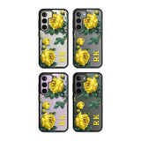 Personalised Clear Vintage Floral Yellow Roses Custom Phone Case iPhone 15 Pro Max / Black Impact Case,iPhone 15 Plus / Black Impact Case,iPhone 15 Pro / Black Impact Case,iPhone 15 / Black Impact Case,iPhone 15 Pro Max / Impact Case,iPhone 15 Plus / Impact Case,iPhone 15 Pro / Impact Case,iPhone 15 / Impact Case,iPhone 15 Pro Max / Magsafe Black Impact Case,iPhone 15 Plus / Magsafe Black Impact Case,iPhone 15 Pro / Magsafe Black Impact Case,iPhone 15 / Magsafe Black Impact Case,iPhone 14 Pro Max / Black Im