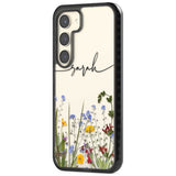 Personalised Wildflower Floral Custom Phone Case iPhone 15 Pro Max / Black Impact Case,iPhone 15 Plus / Black Impact Case,iPhone 15 Pro / Black Impact Case,iPhone 15 / Black Impact Case,iPhone 15 Pro Max / Impact Case,iPhone 15 Plus / Impact Case,iPhone 15 Pro / Impact Case,iPhone 15 / Impact Case,iPhone 15 Pro Max / Magsafe Black Impact Case,iPhone 15 Plus / Magsafe Black Impact Case,iPhone 15 Pro / Magsafe Black Impact Case,iPhone 15 / Magsafe Black Impact Case,iPhone 14 Pro Max / Black Impact Case,iPhone