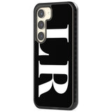 Personalised White & Black Letters Custom Phone Case iPhone 15 Pro Max / Black Impact Case,iPhone 15 Plus / Black Impact Case,iPhone 15 Pro / Black Impact Case,iPhone 15 / Black Impact Case,iPhone 15 Pro Max / Impact Case,iPhone 15 Plus / Impact Case,iPhone 15 Pro / Impact Case,iPhone 15 / Impact Case,iPhone 15 Pro Max / Magsafe Black Impact Case,iPhone 15 Plus / Magsafe Black Impact Case,iPhone 15 Pro / Magsafe Black Impact Case,iPhone 15 / Magsafe Black Impact Case,iPhone 14 Pro Max / Black Impact Case,iP