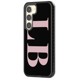 Personalised Pink & Black Letters Custom Phone Case iPhone 15 Pro Max / Black Impact Case,iPhone 15 Plus / Black Impact Case,iPhone 15 Pro / Black Impact Case,iPhone 15 / Black Impact Case,iPhone 15 Pro Max / Impact Case,iPhone 15 Plus / Impact Case,iPhone 15 Pro / Impact Case,iPhone 15 / Impact Case,iPhone 15 Pro Max / Magsafe Black Impact Case,iPhone 15 Plus / Magsafe Black Impact Case,iPhone 15 Pro / Magsafe Black Impact Case,iPhone 15 / Magsafe Black Impact Case,iPhone 14 Pro Max / Black Impact Case,iPh