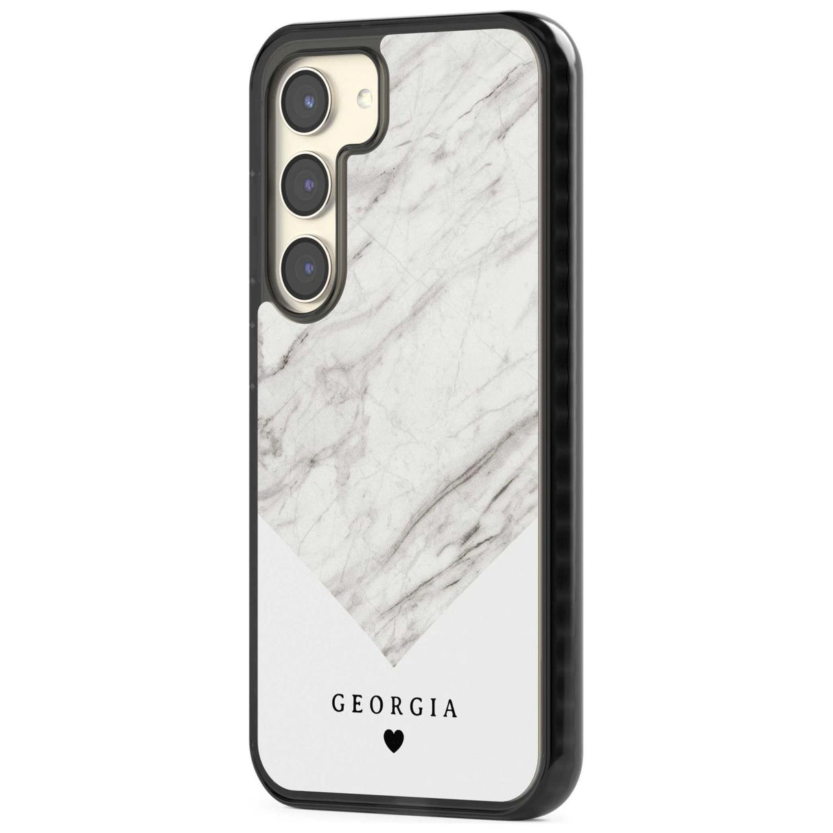 Personalised White Marble Custom Phone Case iPhone 15 Pro Max / Black Impact Case,iPhone 15 Plus / Black Impact Case,iPhone 15 Pro / Black Impact Case,iPhone 15 / Black Impact Case,iPhone 15 Pro Max / Impact Case,iPhone 15 Plus / Impact Case,iPhone 15 Pro / Impact Case,iPhone 15 / Impact Case,iPhone 15 Pro Max / Magsafe Black Impact Case,iPhone 15 Plus / Magsafe Black Impact Case,iPhone 15 Pro / Magsafe Black Impact Case,iPhone 15 / Magsafe Black Impact Case,iPhone 14 Pro Max / Black Impact Case,iPhone 14 P