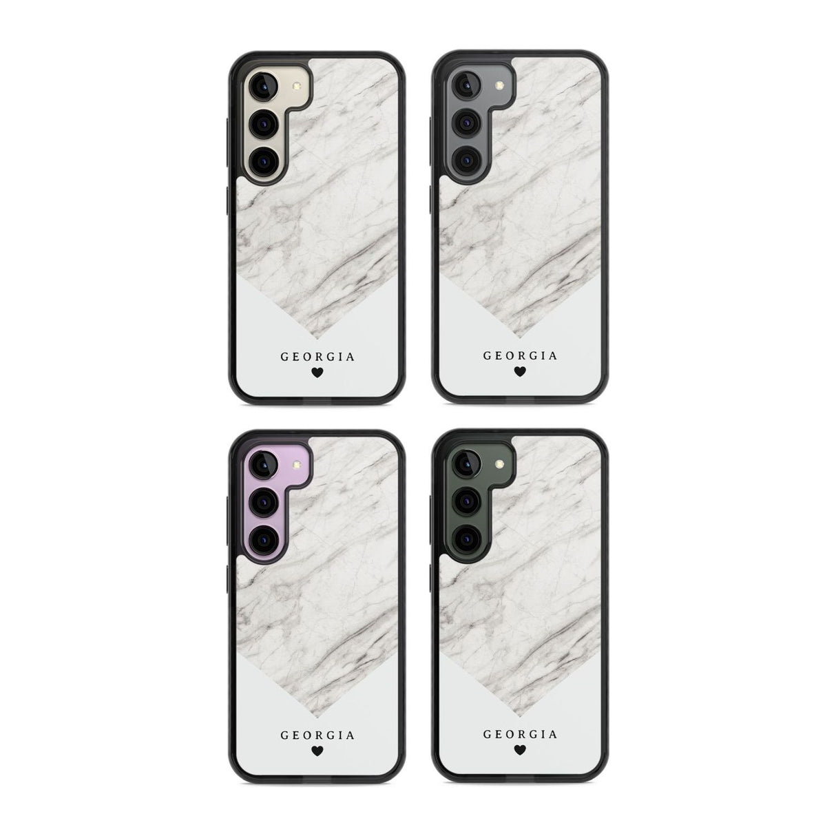 Personalised White Marble Custom Phone Case iPhone 15 Pro Max / Black Impact Case,iPhone 15 Plus / Black Impact Case,iPhone 15 Pro / Black Impact Case,iPhone 15 / Black Impact Case,iPhone 15 Pro Max / Impact Case,iPhone 15 Plus / Impact Case,iPhone 15 Pro / Impact Case,iPhone 15 / Impact Case,iPhone 15 Pro Max / Magsafe Black Impact Case,iPhone 15 Plus / Magsafe Black Impact Case,iPhone 15 Pro / Magsafe Black Impact Case,iPhone 15 / Magsafe Black Impact Case,iPhone 14 Pro Max / Black Impact Case,iPhone 14 P