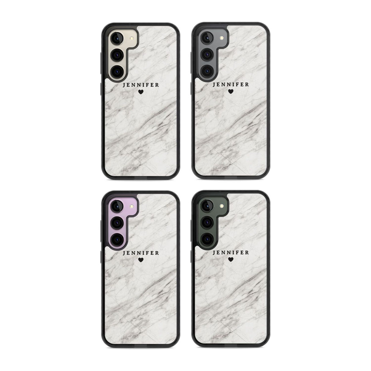 Personalised Light Grey & White Marble Texture Custom Phone Case iPhone 15 Pro Max / Black Impact Case,iPhone 15 Plus / Black Impact Case,iPhone 15 Pro / Black Impact Case,iPhone 15 / Black Impact Case,iPhone 15 Pro Max / Impact Case,iPhone 15 Plus / Impact Case,iPhone 15 Pro / Impact Case,iPhone 15 / Impact Case,iPhone 15 Pro Max / Magsafe Black Impact Case,iPhone 15 Plus / Magsafe Black Impact Case,iPhone 15 Pro / Magsafe Black Impact Case,iPhone 15 / Magsafe Black Impact Case,iPhone 14 Pro Max / Black Im