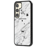 Personalised Black & White Marble Texture Custom Phone Case iPhone 15 Pro Max / Black Impact Case,iPhone 15 Plus / Black Impact Case,iPhone 15 Pro / Black Impact Case,iPhone 15 / Black Impact Case,iPhone 15 Pro Max / Impact Case,iPhone 15 Plus / Impact Case,iPhone 15 Pro / Impact Case,iPhone 15 / Impact Case,iPhone 15 Pro Max / Magsafe Black Impact Case,iPhone 15 Plus / Magsafe Black Impact Case,iPhone 15 Pro / Magsafe Black Impact Case,iPhone 15 / Magsafe Black Impact Case,iPhone 14 Pro Max / Black Impact 