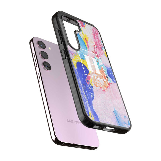 Personalised Mixed Pastels Marbled Paper Custom Phone Case iPhone 15 Pro Max / Black Impact Case,iPhone 15 Plus / Black Impact Case,iPhone 15 Pro / Black Impact Case,iPhone 15 / Black Impact Case,iPhone 15 Pro Max / Impact Case,iPhone 15 Plus / Impact Case,iPhone 15 Pro / Impact Case,iPhone 15 / Impact Case,iPhone 15 Pro Max / Magsafe Black Impact Case,iPhone 15 Plus / Magsafe Black Impact Case,iPhone 15 Pro / Magsafe Black Impact Case,iPhone 15 / Magsafe Black Impact Case,iPhone 14 Pro Max / Black Impact C