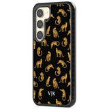 Personalised Cheetah Pattern: Black Custom Phone Case iPhone 15 Pro Max / Black Impact Case,iPhone 15 Plus / Black Impact Case,iPhone 15 Pro / Black Impact Case,iPhone 15 / Black Impact Case,iPhone 15 Pro Max / Impact Case,iPhone 15 Plus / Impact Case,iPhone 15 Pro / Impact Case,iPhone 15 / Impact Case,iPhone 15 Pro Max / Magsafe Black Impact Case,iPhone 15 Plus / Magsafe Black Impact Case,iPhone 15 Pro / Magsafe Black Impact Case,iPhone 15 / Magsafe Black Impact Case,iPhone 14 Pro Max / Black Impact Case,i