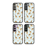 Personalised Safari Giraffe Pattern on Blue Custom Phone Case iPhone 15 Pro Max / Black Impact Case,iPhone 15 Plus / Black Impact Case,iPhone 15 Pro / Black Impact Case,iPhone 15 / Black Impact Case,iPhone 15 Pro Max / Impact Case,iPhone 15 Plus / Impact Case,iPhone 15 Pro / Impact Case,iPhone 15 / Impact Case,iPhone 15 Pro Max / Magsafe Black Impact Case,iPhone 15 Plus / Magsafe Black Impact Case,iPhone 15 Pro / Magsafe Black Impact Case,iPhone 15 / Magsafe Black Impact Case,iPhone 14 Pro Max / Black Impac