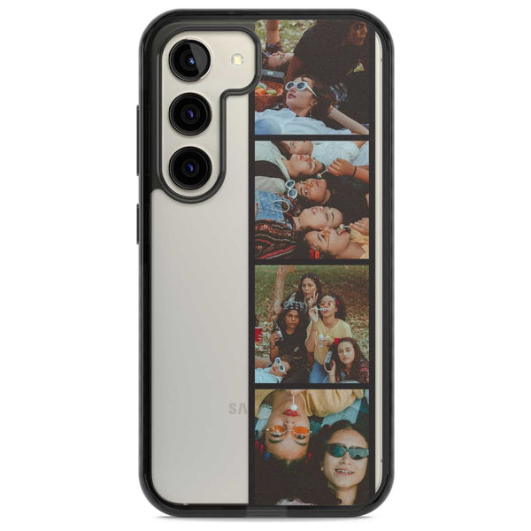 Personalised Photo Strip