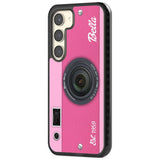 Personalised Pink Dream Camera Custom Phone Case iPhone 15 Pro Max / Black Impact Case,iPhone 15 Plus / Black Impact Case,iPhone 15 Pro / Black Impact Case,iPhone 15 / Black Impact Case,iPhone 15 Pro Max / Impact Case,iPhone 15 Plus / Impact Case,iPhone 15 Pro / Impact Case,iPhone 15 / Impact Case,iPhone 15 Pro Max / Magsafe Black Impact Case,iPhone 15 Plus / Magsafe Black Impact Case,iPhone 15 Pro / Magsafe Black Impact Case,iPhone 15 / Magsafe Black Impact Case,iPhone 14 Pro Max / Black Impact Case,iPhone