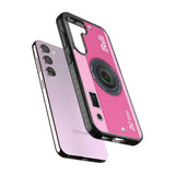 Personalised Pink Dream Camera Custom Phone Case iPhone 15 Pro Max / Black Impact Case,iPhone 15 Plus / Black Impact Case,iPhone 15 Pro / Black Impact Case,iPhone 15 / Black Impact Case,iPhone 15 Pro Max / Impact Case,iPhone 15 Plus / Impact Case,iPhone 15 Pro / Impact Case,iPhone 15 / Impact Case,iPhone 15 Pro Max / Magsafe Black Impact Case,iPhone 15 Plus / Magsafe Black Impact Case,iPhone 15 Pro / Magsafe Black Impact Case,iPhone 15 / Magsafe Black Impact Case,iPhone 14 Pro Max / Black Impact Case,iPhone