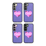 Personalised Glamorous Love Heart Custom Phone Case iPhone 15 Pro Max / Black Impact Case,iPhone 15 Plus / Black Impact Case,iPhone 15 Pro / Black Impact Case,iPhone 15 / Black Impact Case,iPhone 15 Pro Max / Impact Case,iPhone 15 Plus / Impact Case,iPhone 15 Pro / Impact Case,iPhone 15 / Impact Case,iPhone 15 Pro Max / Magsafe Black Impact Case,iPhone 15 Plus / Magsafe Black Impact Case,iPhone 15 Pro / Magsafe Black Impact Case,iPhone 15 / Magsafe Black Impact Case,iPhone 14 Pro Max / Black Impact Case,iPh