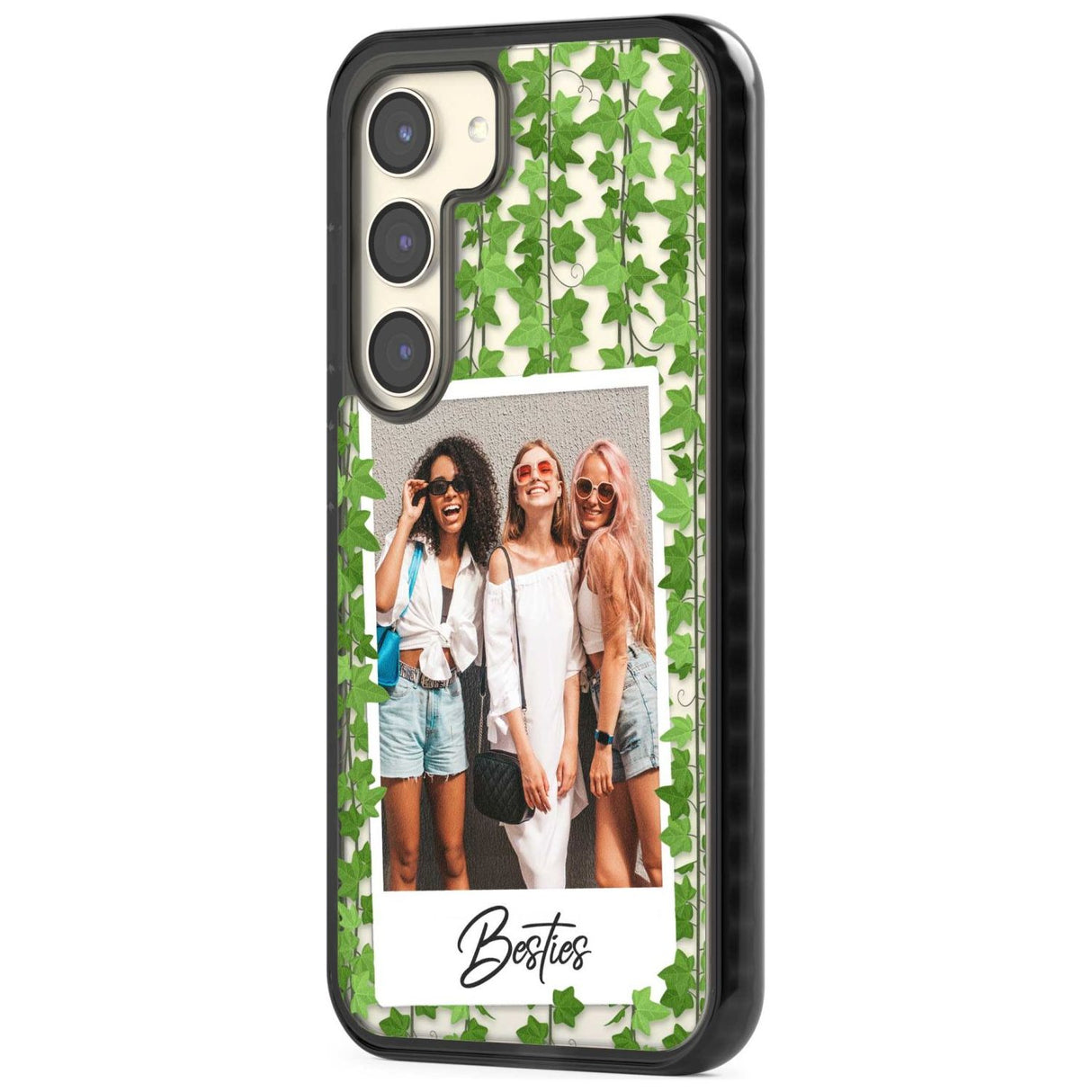 Personalised Ivy Vine Instant Photo Custom Phone Case iPhone 15 Pro Max / Black Impact Case,iPhone 15 Plus / Black Impact Case,iPhone 15 Pro / Black Impact Case,iPhone 15 / Black Impact Case,iPhone 15 Pro Max / Impact Case,iPhone 15 Plus / Impact Case,iPhone 15 Pro / Impact Case,iPhone 15 / Impact Case,iPhone 15 Pro Max / Magsafe Black Impact Case,iPhone 15 Plus / Magsafe Black Impact Case,iPhone 15 Pro / Magsafe Black Impact Case,iPhone 15 / Magsafe Black Impact Case,iPhone 14 Pro Max / Black Impact Case,i