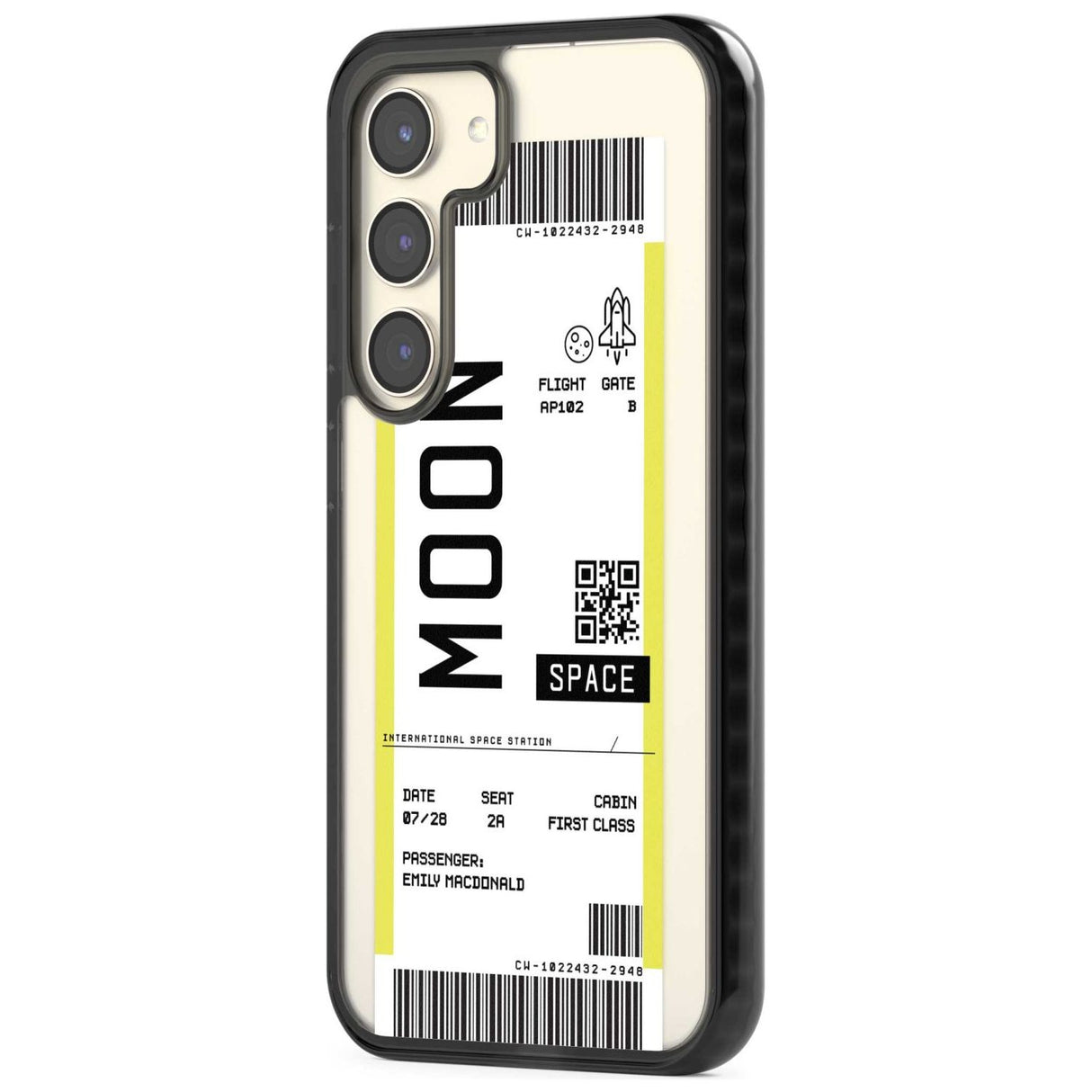 Personalised Moon Space Travel Ticket Custom Phone Case iPhone 15 Pro Max / Black Impact Case,iPhone 15 Plus / Black Impact Case,iPhone 15 Pro / Black Impact Case,iPhone 15 / Black Impact Case,iPhone 15 Pro Max / Impact Case,iPhone 15 Plus / Impact Case,iPhone 15 Pro / Impact Case,iPhone 15 / Impact Case,iPhone 15 Pro Max / Magsafe Black Impact Case,iPhone 15 Plus / Magsafe Black Impact Case,iPhone 15 Pro / Magsafe Black Impact Case,iPhone 15 / Magsafe Black Impact Case,iPhone 14 Pro Max / Black Impact Case