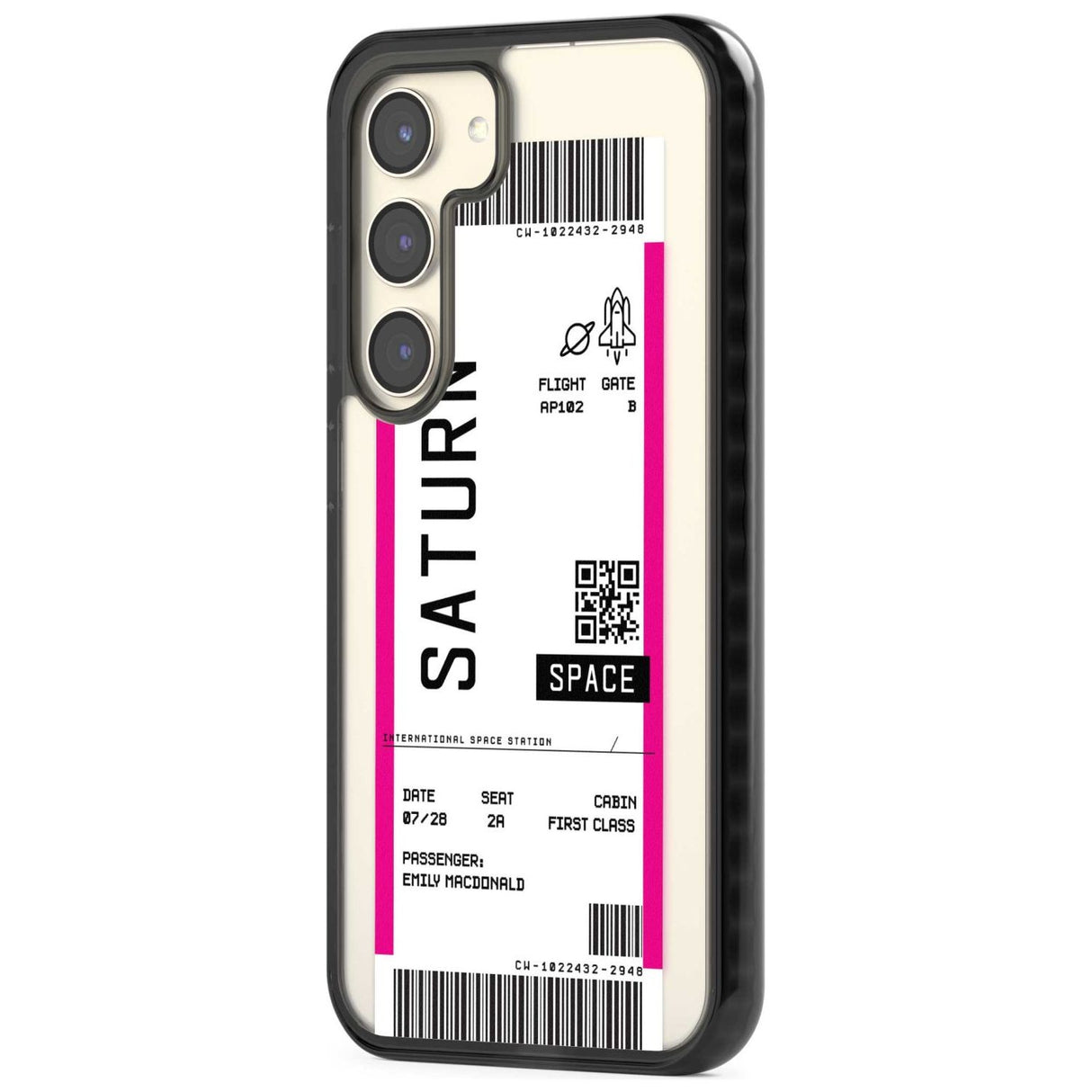 Personalised Saturn Space Travel Ticket Custom Phone Case iPhone 15 Pro Max / Black Impact Case,iPhone 15 Plus / Black Impact Case,iPhone 15 Pro / Black Impact Case,iPhone 15 / Black Impact Case,iPhone 15 Pro Max / Impact Case,iPhone 15 Plus / Impact Case,iPhone 15 Pro / Impact Case,iPhone 15 / Impact Case,iPhone 15 Pro Max / Magsafe Black Impact Case,iPhone 15 Plus / Magsafe Black Impact Case,iPhone 15 Pro / Magsafe Black Impact Case,iPhone 15 / Magsafe Black Impact Case,iPhone 14 Pro Max / Black Impact Ca