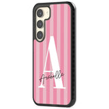 Personalised Pink on Pink Stripes Custom Phone Case iPhone 15 Pro Max / Black Impact Case,iPhone 15 Plus / Black Impact Case,iPhone 15 Pro / Black Impact Case,iPhone 15 / Black Impact Case,iPhone 15 Pro Max / Impact Case,iPhone 15 Plus / Impact Case,iPhone 15 Pro / Impact Case,iPhone 15 / Impact Case,iPhone 15 Pro Max / Magsafe Black Impact Case,iPhone 15 Plus / Magsafe Black Impact Case,iPhone 15 Pro / Magsafe Black Impact Case,iPhone 15 / Magsafe Black Impact Case,iPhone 14 Pro Max / Black Impact Case,iPh