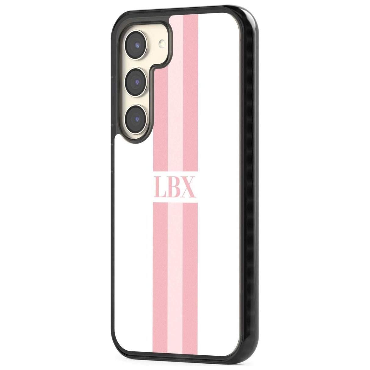 Personalised Minimal Pink Stripes Custom Phone Case iPhone 15 Pro Max / Black Impact Case,iPhone 15 Plus / Black Impact Case,iPhone 15 Pro / Black Impact Case,iPhone 15 / Black Impact Case,iPhone 15 Pro Max / Impact Case,iPhone 15 Plus / Impact Case,iPhone 15 Pro / Impact Case,iPhone 15 / Impact Case,iPhone 15 Pro Max / Magsafe Black Impact Case,iPhone 15 Plus / Magsafe Black Impact Case,iPhone 15 Pro / Magsafe Black Impact Case,iPhone 15 / Magsafe Black Impact Case,iPhone 14 Pro Max / Black Impact Case,iPh