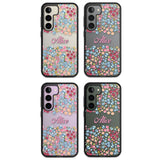 Personalised Venetian Meadow Impact Phone Case for Samsung Galaxy S24, Samsung Galaxy S23, Samsung Galaxy S22