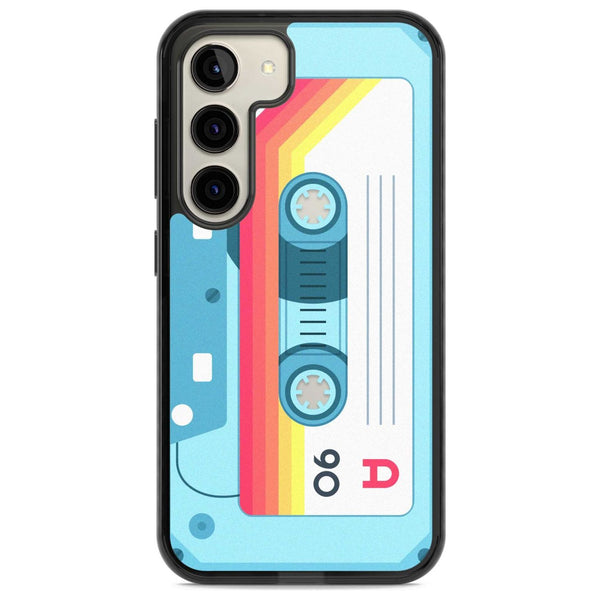 Personalised Retro Mixtape Sporty
