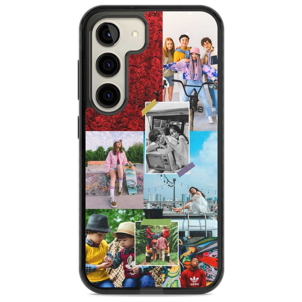 Personalised Photo Collage