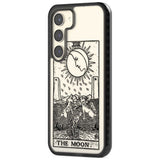 Personalised The Moon Tarot Card - Transparent Custom Phone Case iPhone 15 Pro Max / Black Impact Case,iPhone 15 Plus / Black Impact Case,iPhone 15 Pro / Black Impact Case,iPhone 15 / Black Impact Case,iPhone 15 Pro Max / Impact Case,iPhone 15 Plus / Impact Case,iPhone 15 Pro / Impact Case,iPhone 15 / Impact Case,iPhone 15 Pro Max / Magsafe Black Impact Case,iPhone 15 Plus / Magsafe Black Impact Case,iPhone 15 Pro / Magsafe Black Impact Case,iPhone 15 / Magsafe Black Impact Case,iPhone 14 Pro Max / Black Im