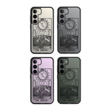 Personalised The Moon Tarot Card - Transparent Custom Phone Case iPhone 15 Pro Max / Black Impact Case,iPhone 15 Plus / Black Impact Case,iPhone 15 Pro / Black Impact Case,iPhone 15 / Black Impact Case,iPhone 15 Pro Max / Impact Case,iPhone 15 Plus / Impact Case,iPhone 15 Pro / Impact Case,iPhone 15 / Impact Case,iPhone 15 Pro Max / Magsafe Black Impact Case,iPhone 15 Plus / Magsafe Black Impact Case,iPhone 15 Pro / Magsafe Black Impact Case,iPhone 15 / Magsafe Black Impact Case,iPhone 14 Pro Max / Black Im